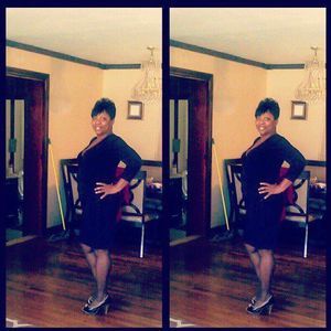 Meet your Posher, Robin